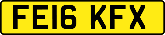 FE16KFX