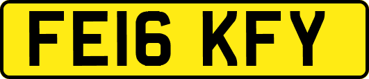 FE16KFY