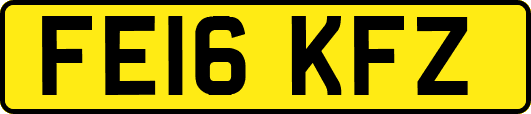 FE16KFZ