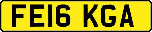 FE16KGA