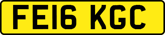 FE16KGC