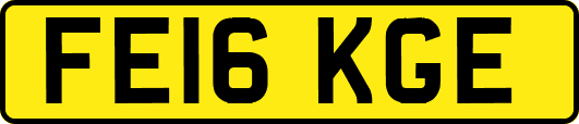 FE16KGE