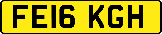 FE16KGH