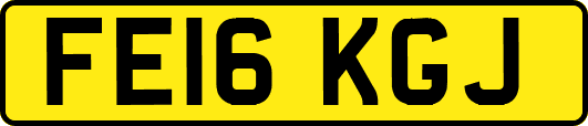 FE16KGJ