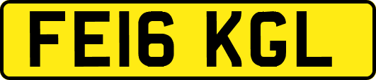 FE16KGL