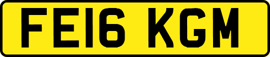 FE16KGM