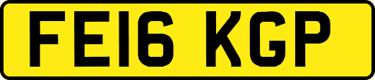 FE16KGP