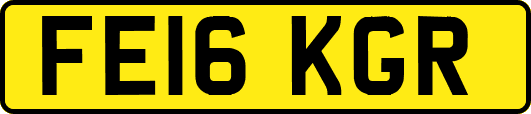 FE16KGR