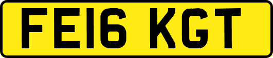 FE16KGT
