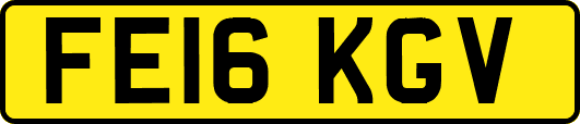 FE16KGV