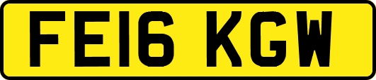FE16KGW
