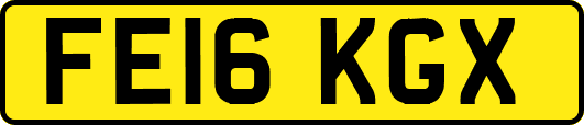 FE16KGX