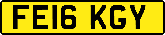 FE16KGY