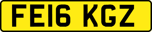 FE16KGZ