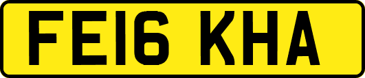 FE16KHA