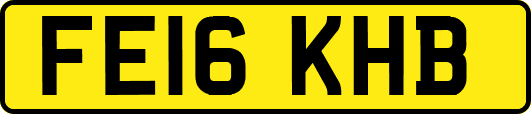 FE16KHB