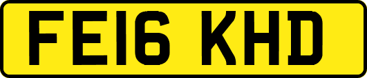 FE16KHD