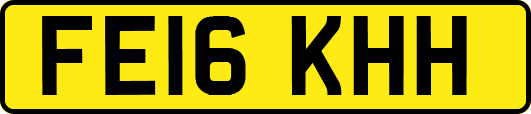 FE16KHH
