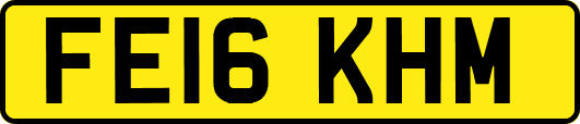 FE16KHM