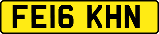 FE16KHN