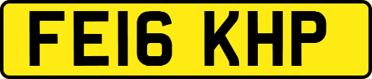 FE16KHP