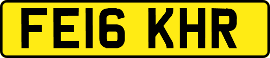 FE16KHR