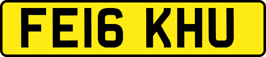 FE16KHU