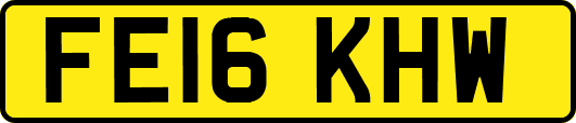 FE16KHW