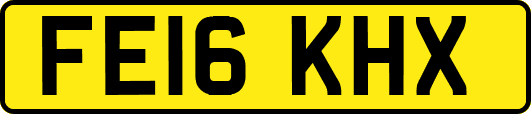 FE16KHX