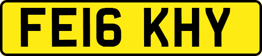 FE16KHY