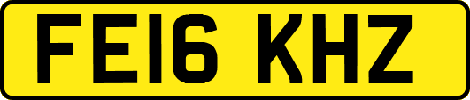 FE16KHZ