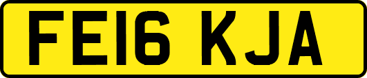 FE16KJA