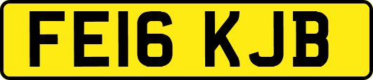 FE16KJB
