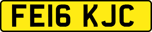 FE16KJC