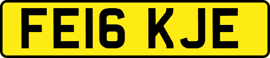 FE16KJE