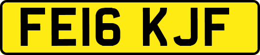 FE16KJF
