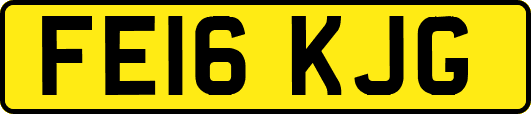 FE16KJG