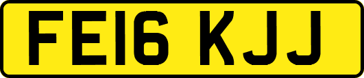 FE16KJJ