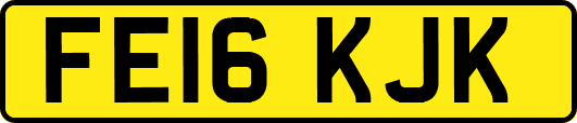 FE16KJK