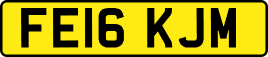FE16KJM