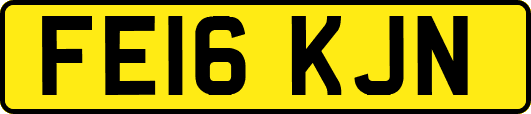 FE16KJN