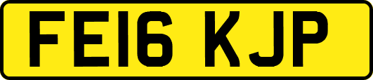 FE16KJP