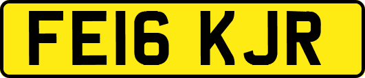 FE16KJR