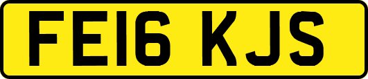 FE16KJS