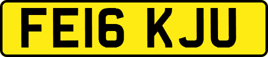 FE16KJU