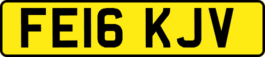FE16KJV