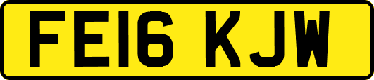 FE16KJW