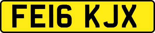 FE16KJX