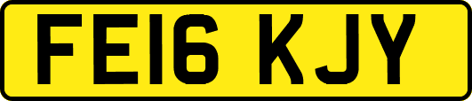 FE16KJY