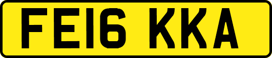 FE16KKA